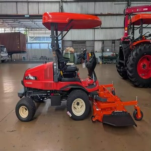 KUBOTAA F2890 24HP Kubota diesel <b>Engine</b> Performance Lawn Mower with a Powerful and Economic For Sale - Product Image 2