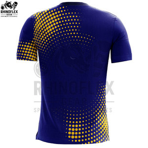 Factory Soccer Uniform Wholesale Football Jersey Football Uniform Custom T Shirt <b>Cheap</b> Soccer Jersey <b>Set</b> Man Jersey Soccer - Product Image 3