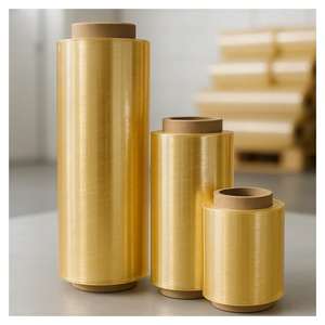 Film stratifié d'aluminate de PVC de haute performance pour les surfaces industrielles et les utilisations décoratives de construction d'intérieurs de meubles - Product Image 1