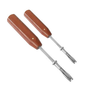 Destornillador ortopédico de 2,5 mm, instrumento quirúrgico de precisión, herramienta de cirugía ósea de alta calidad, acero inoxidable duradero, uso médico - Product Image 4