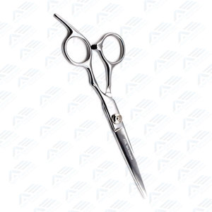 Ciseaux de coiffure en acier inoxydable Ciseaux de coiffure de précision pour les cheveux et la barbe Ciseaux de coiffure de salon professionnel - Product Image 6
