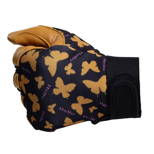 Heavy Duty Custom Made Assembly <b>Gloves</b> New Design Assembly <b>Gloves</b> Professional Assembly <b>Gloves</b> - Product Image 6