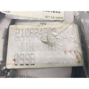 CABLE LAM 210824900 # 3316 M33-J55/M33-J56, 160650 - Equipo y Piezas de Semiconductores de Confianza de Marca Global - Product Image 4