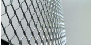 Grillage en aluminium de qualité industrielle Grillage en aluminium léger Grillage en aluminium tissé Grillage en aluminium soudé - Product Image 4