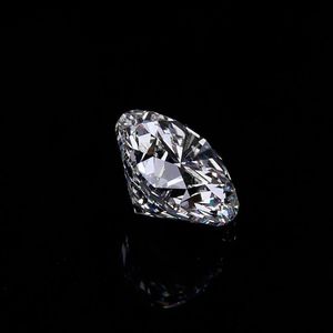 Diamante JC con Certificado IGI, Cultivado en Laboratorio, Corte Brillante CVD, 2 Quilates, Color DEF, Claridad VVS2 VS1, Diamante Suelto Unisex, Joyería Premium - Product Image 3