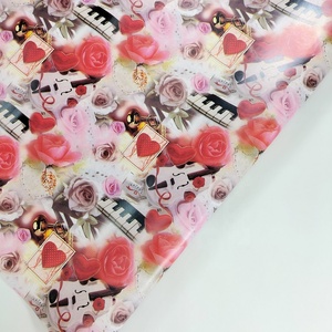 Factory Direct Custom Made Bulk Christmas Gift Wrapping Coated Art Rolls Elegant Recyclable Eco-Friendly Packaging Wholesale - Product Image 2