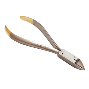 Cortador de Alambres Quirúrgicos Profesional con Insertos de Carburo de Tungsteno (TC), Herramienta de Corte de Alambres Quirúrgicos de Acero Inoxidable de Grado Médico - Product Image 3