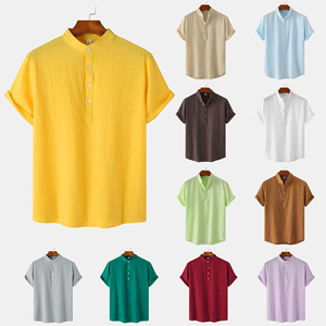 เสื้อยืดวิ่งออกกำลังกายแบบแห้งเร็ว 100% โพลีเอสเตอร์ ออกแบบลายพิมพ์ได้ตามต้องการ พิมพ์ลายได้ทั่วตัว เสื้อยืดแบบซับลิเมชั่นสั่งทำได้ ขายส่ง แฟชั่นใหม่ - Product Image 6
