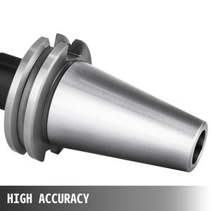 Set di 8 Portautensili CAT40-ER16 per Lavorazioni Pesanti, Testati CNC, Mandrini per Pinze CAT40-ER16 - Product Image 3