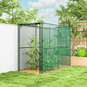 Rete per Aiuole Rialzate per Migliorare la Produttività ed l'Estetica - Product Image 6