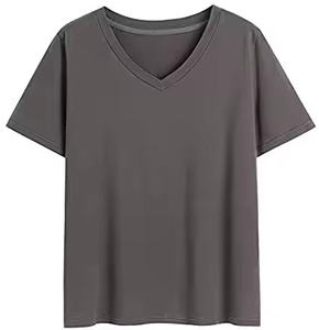 Fabricantes de camisetas extragrandes, ropa de gimnasio, camisetas personalizadas para hombres y mujeres, camisetas, ropa. - Product Image 5