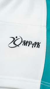 กางเกงขาสั้นออกกำลังกายเอวยางยืดระบายอากาศสำหรับผู้หญิง ยกกระชับสะโพก เหมาะสำหรับเล่นโยคะ ฟิตเนส และปั่นจักรยาน - Product Image 2