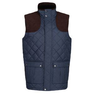 Chaleco de Caza Personalizado con Logotipo Sublimado, Ligero, de Cuero y Malla, Ecológico, Duradero, Transpirable, Profesional para Tiro Deportivo - Product Image 5