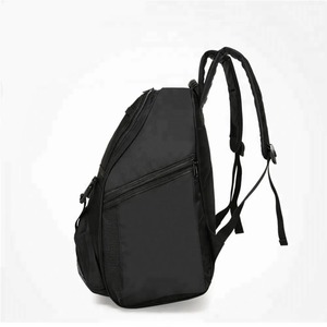 Bolsa para Jugador de Fútbol, Accesorios para Equipamiento, Balón de Fútbol para Adultos, Mochila para Equipo de Fútbol, Logotipo Personalizado OEM, Estilo Único, Deportes - Product Image 1