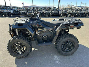 FACTORY PRICE NEW 2026 Sportsman 570 Trail Quad <b>Bike</b> for ADULT 4WD Chain Drive Equipped 4-Stroke <b>Engine</b> 100km/h+ - Product Image 1