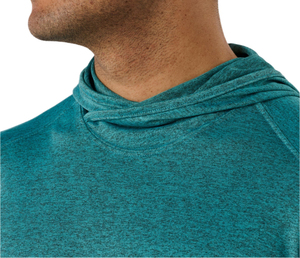 Camiseta de Pesca de Manga Larga de Alto Rendimiento con Protección Solar UPF50+, Secado Rápido, Anti-UV, Anti-Humedad y Antibacteriana - Product Image 6