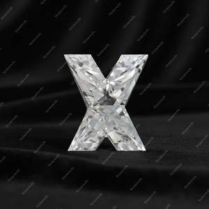 IGI GIA Certified 24 Ct Wholesale Lab Created Natural HPHT CVD Grown Synthetic Loose D VVS Cultivated X cut Diamond for gift - Product Image 2