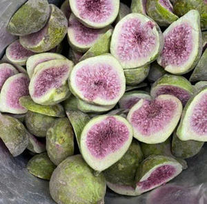 Figos Liofilizados a Granel, Fabricante de Vietnam, Venta Directa de Fábrica, Proveedor Mayorista de Exportación - Product Image 2