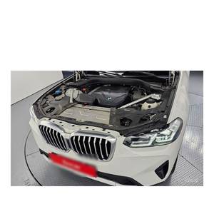 BMW X3 XDrive 20i 2022 con Caja de Cambios Automática, 46,986 km, Volante a la Izquierda, Cámara Trasera - 46,986 km - Product Image 6
