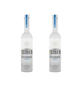 Concentrated Belvederee Methuselah 6 Litre Vodka Luxury Edition For Duty Free And Gifting - Product Image 6