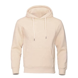 เสื้อฮู้ดผู้ชายพิมพ์ลายนูน100% ผ้าฝ้าย - Product Image 2