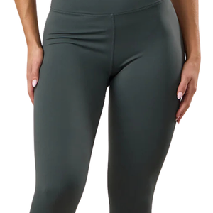 Leggings de Yoga Elásticos de Cintura Alta para Mujer, para Gimnasio, Entrenamiento, Running, Fitness, Elásticos, Suaves, Transpirables, de Secado Rápido, Compresión, Ropa Deportiva - Product Image 3