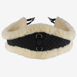 Prix Abordable Haute Qualité 2026 Vente en Gros Dernier Design Harnais de Cheval Personnalisé Matériel Personnalisé Couleur Personnalisée Logo - Product Image 1