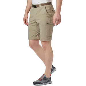 Pantalones de Trekking Unisex Cómodos, Ligeros y Transpirables, con Piernas Desmontables 2 en 1, Múltiples Bolsillos, Cintura Elástica y Flexibles - Product Image 2