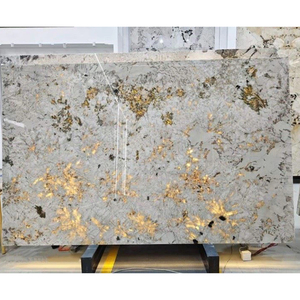 Granite blanc d'Alaska, qualité d'exportation, pierre à grain fin pour projets résidentiels et commerciaux - Product Image 5