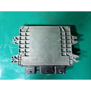 Koleos - Unidades de Control Electrónico y Módulos Informáticos Usados MEC121080 - Product Image 4