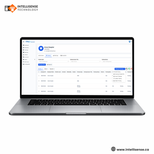 Application de vérification des paiements sécurisés en ligne Intellisense Technology avec preuves numériques, compatible Linux/MAC pour entreprises - Product Image 6