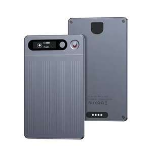 Grabadora <span class=keywords><strong>de</strong></span> audio <span class=keywords><strong>de</strong></span> dictáfono con imán inteligente, aplicación compatible con 168 idiomas <span class=keywords><strong>para</strong></span> conferencias, reuniones, uso personal - Product Image 3