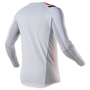 Camisetas de Ciclismo de Montaña Unisex de Manga Larga, Logotipo Personalizado, Impresión por Sublimación, Protección UV, % Poliéster, Pantalones de Motocross para Verano - Product Image 6