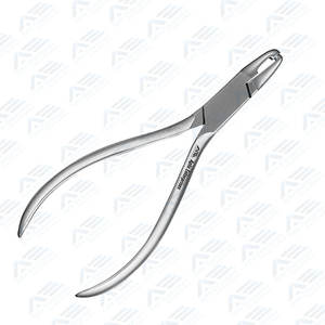 Alicates universales dentales Quirúrgicos de acero inoxidable para ortodoncia Dentistas Instrumentos médicos Alicates universales Fórceps - Product Image 5