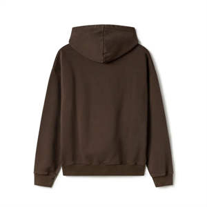 Sudadera con Capucha Básica Estampada para Hombre, Invierno 2026, Fabricación OEM/ODM, Cómoda, Corte Regular, Antiarrugas, en Oferta - Product Image 2