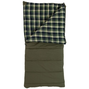 Sac de couchage de camping en montagne OFMA en coton, orienté vers l'exportation, pour l'extérieur, 3 saisons, type enveloppe, léger, forme rectangulaire, simple - Product Image 5