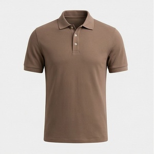 Polo Deportivo Casual Sublimado de Moda, Hecho con Material de Poliéster de Alta Calidad, Transpirable y Absorbente de Sudor - Product Image 1