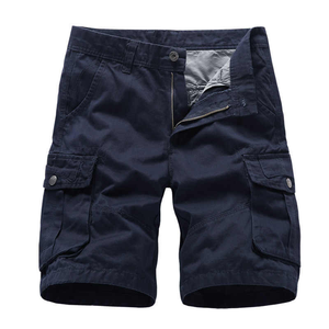 High Quality Casual <b>Canvas</b> <b>Plain</b> Dyed Knitted Solid Printed Shorts Wholesale Quick Dry Plus Size Heavy Duty Man Windproof High - Product Image 2