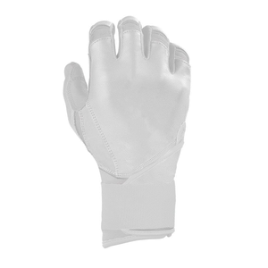 Baseball Batting <b>Gloves</b> Premium Material Non Slip Design All Season Adult Right Handed Left Handed Baseball <b>Gloves</b> - Product Image 2
