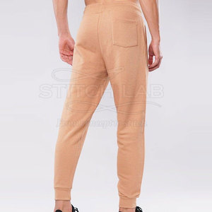 Pantalones Deportivos Modernos, Pantalones Deportivos Elásticos, Pantalones Deportivos de Uso Casual, Pantalones Deportivos de Fácil Ajuste, Pantalones Deportivos para Hacer Ejercicio - Product Image 3