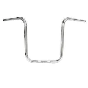 <b>Motorcycle</b> <b>Handle</b> <b>Bar</b> Pipe Thickness: 1.25 Width: 84cm Center <b>Motorcycle</b> Parts Motor Spare Parts - Product Image 1