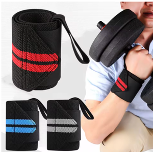 PROFIT SPORT Bande de compression élastique pour poignet, protection contre les entorses, résistante à l'usure, écologique, personnalisable, unisexe - Product Image 6