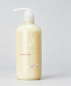 L'ODEURLETTE England Colorfit Sailing Coco Hair Treatment Masque Capillaire Premium à la Noix de Coco Tropicale Soin du Cuir Chevelu de Qualité Supérieure pour Salon - Product Image 1