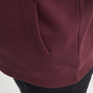 Sudadera de Maternidad para Mujer, Sudadera de Lactancia, 100% Algodón, Sudadera de Embarazo para Mujer - Product Image 6