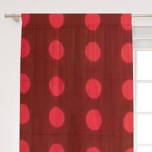 Rideau en coton imprimé tie-dye de designer, fait main, style bohème, pour appartement, hôtel, vente en gros, Inde - Product Image 2