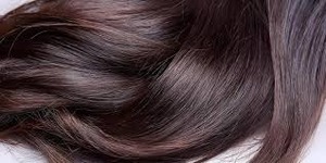 Extensions de cheveux humains vierges indiennes de qualité supérieure, non traitées, lisses, en gros, achetez directement auprès du fournisseur en vrac - Product Image 6
