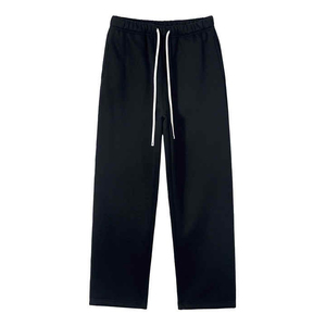 Pantalon de survêtement décontracté pour homme, athlétique, confortable, style ski, baggy, cargo, coupe large, streetwear, snowboard, imperméable - Product Image 4