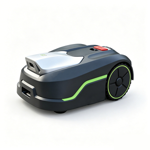 <span class=keywords><strong>Tondeuse</strong></span> à gazon robotisée sans fil V600, étanche IPX5, évitement d'obstacles par IA, contrôle par application - Product Image 6