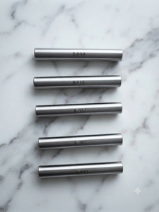 Tube en plastique PEEK usiné CNC de précision, résistant aux hautes températures, pièces d'ingénierie pliables, marque personnalisée OEM, Hanoi - Product Image 3