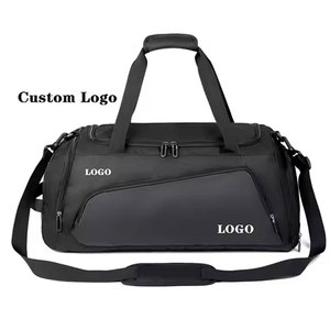 Bolsas Deportivas de Viaje para Hombre, Bolsas Deportivas Personalizadas OEM, Bolsa de Viaje Sublimada para Hombre y Mujer con Sublimación Personalizada - Product Image 3